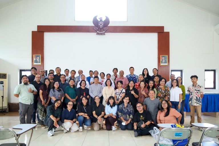 Menguatkan Pelayanan Melalui Evaluasi: Monev Semester I 2026